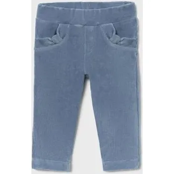 teplé kojenecké kalhoty pro holčičku Mayoral 514-41 velikost 80