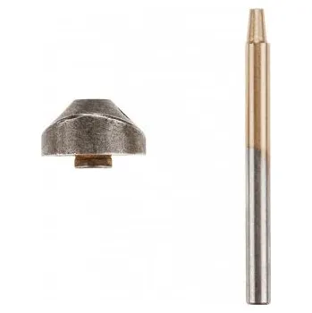 Autodílna Bottom punching die and needle No 3,6, , TOPEX, 59G401-30