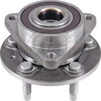 Sada ložisek kol, , 13510543, 13517459, 13580304, A.B.S., 201220