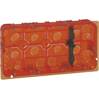 Bazénové osvětlení Legrand 080128 odbočná krabice (d x š) 296 mm x 154 mm 1 ks