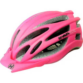 Cyklistická přilba Přilba HAVEN TOLTEC II pink Varianta: L/XL 57 - 61 cm