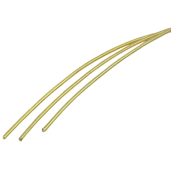 Kontrabas Dictum LOOP Brass - Poutko struníku na kontrabas