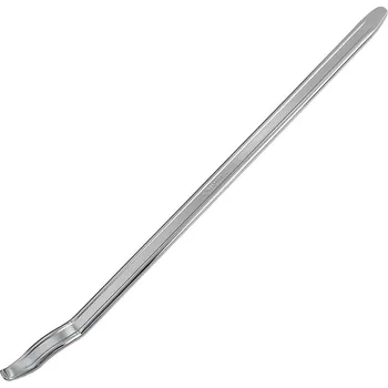 Sada na opravu pneumatiky Montážní páka 60 chromovaná s profilem