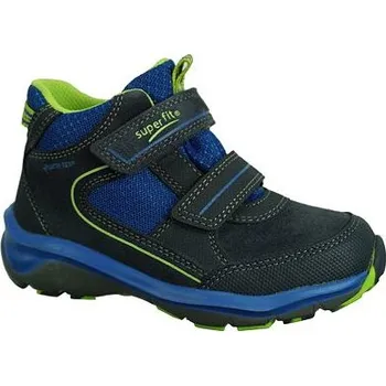Chlapecké polobotky Superfit gore-tex obuv 8-09239-80 velikost 31 až 35 velikost 34