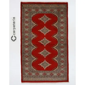 Koberec Orientální koberec Jaldar Exkluziv 159x93 cm - 200063