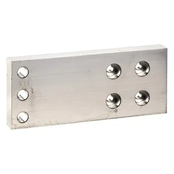 Kuchyňská skříňka SCHN LV847962SP Přední přívody horní nebo spodní - výsuvný MTZ2 20/32 3P (3ks)