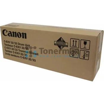 Tiskový válec Canon C-EXV32 / C-EXV33, 2772B003, zobrazovací válec originální