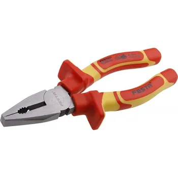 Kleště Kleště VDE kombinované FESTA 17127 200mm