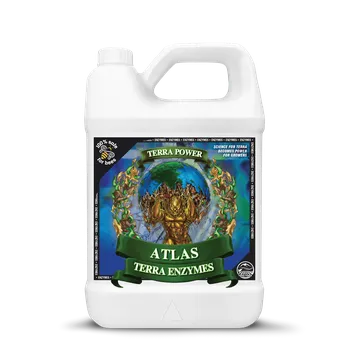 Hnojivo Hnojivo Terra Power Atlas - Terra Enzymes Objem: 500ml
