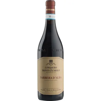 Barbera d´Alba DOP