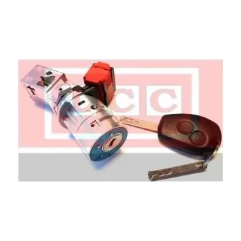 Startér Spínač zapalování / startéru, 8200214168, LCC PRODUCTS, TR0533