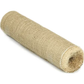 Juta technická přírodní režná 0,3/1 m