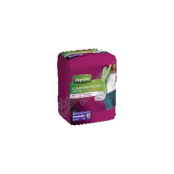 Depend Normal inkont.kalh.ženy vel.XL 9ks