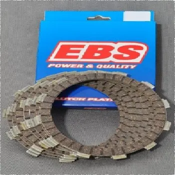 Spojkové lamely EBS KTM 400 EXC rok 09-11