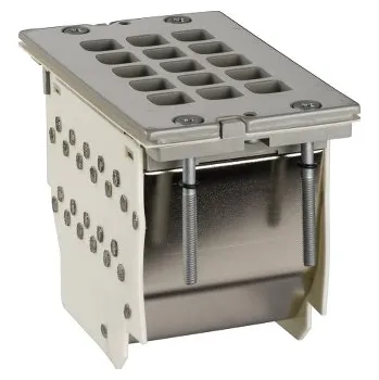 Rozvaděč SCHN LV847937SP Zhášecí komora - MTZ2 L1 (1ks) RP 3,13kč/ks