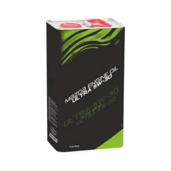 aditivum FANFARO motorový olej MAZDA 5W-30 4 L, FF6718-4ME, FANFARO, FF6718-4ME