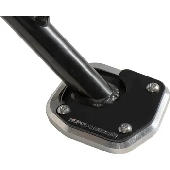 Rám pro motocykl Podložka pod boční stojan Honda XL 750 Transalp (23-)