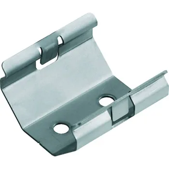 Relé Weidmüller JP CLIP M vazební relé stříbrná, 10 ks