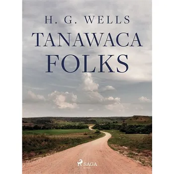 Kniha Tanawaca Folks Ekniha