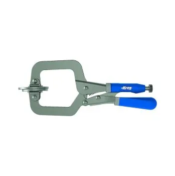 Truhlářská svěrka Kreg Klešťová rychloupínací svěrka Premium KHC-PREMIUM