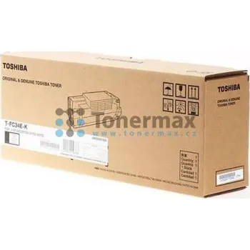 Toshiba T-FC34E-K, 6A000001783 černý originální