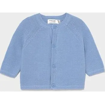 bavlněný kojenecký svetr na knoflíky Mayoral 1330 velikost 68