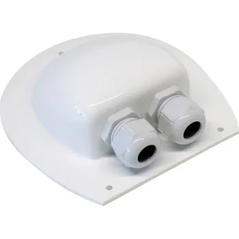 Phaesun 390811 WT Two kabelová průchodka