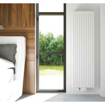 Radiátor Korado Premium Deskový radiátor Radik typ 22 2000x600 mm 22200060-WU-0010