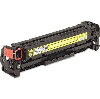 Canon CRG-731Y žlutý - kompatibilní pro LBP7100cn, LBP7110cw, MF8230dn, MF8280cw, MF620series, MF623Cn, MF624Cw, MF628Cw