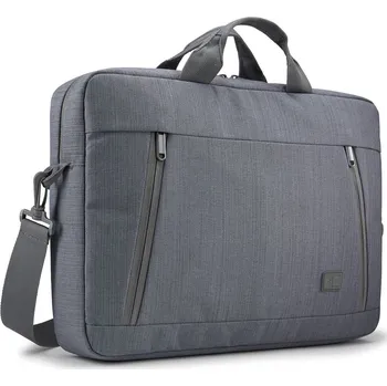 brašna na notebook Case Logic Huxton taška na notebook 15,6" HUXA215G - grafitová