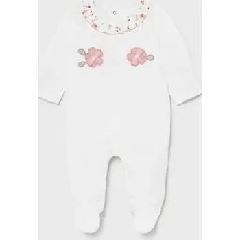 overal s kytičkami Mayoral 1609-95 velikost 74