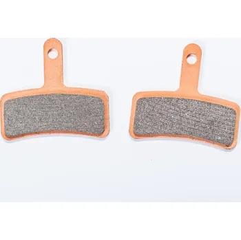 Sport GF-858 brzdové obložení