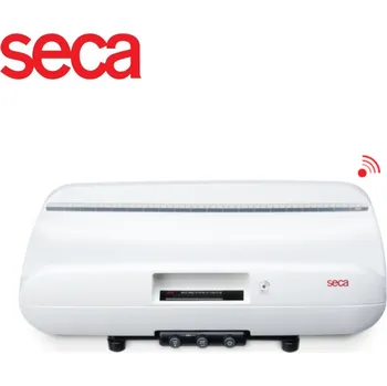 Kojenecká váha Kojenecká váha Seca 757