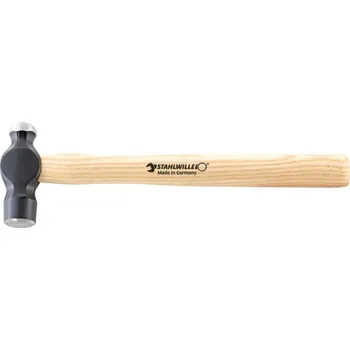 Kladivo Stahlwille 10970 1/2 LB INGENIEURHAMMER 70120005 Inženýrské kladivo 320 g 1 ks