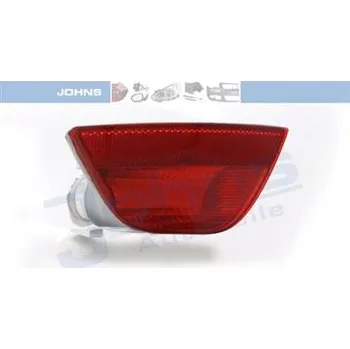 Mlhový světlomet mlhove svetlo zadni, FORD FOCUS 98-, ECAR, 3201971E