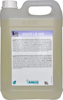 Dezinfekce ANIOS LB 300 5 l