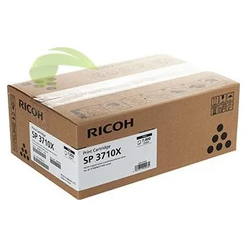 Toner Ricoh 408285, 3710X originální, Ricoh SP 3170DN/3170SF