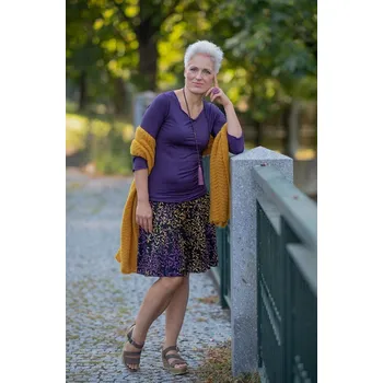 Dámská sukně Sukně krátká "Astra"