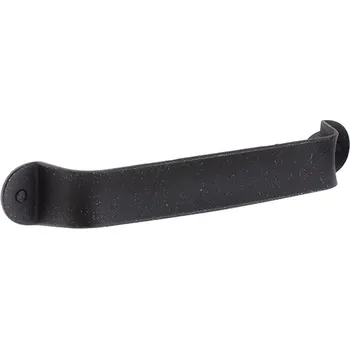 Nábytkové kování TULIP úchytka Derby 128 staročerná (TULIP úchytka Derby 128 staročerná)