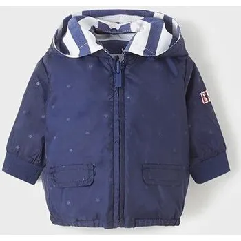 Kojenecká bunda kojenecká jarní bundička oboustranná Mayoral 1489-71 velikost 68