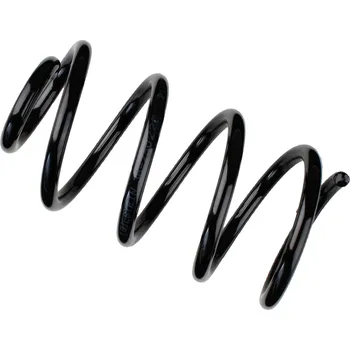 Pružina podvozku, , Q0004860V002000000, BILSTEIN, 36-250226