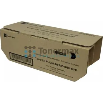 Počítač Triumph Adler 614010015 černý originální