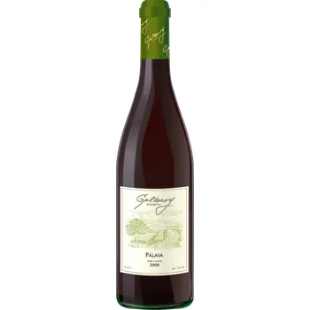 Víno Pálava, výběr z hroznů, Gotberg