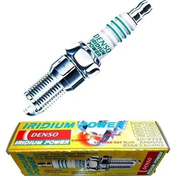 Zapalovací a žhavicí svíčka Denso IK31 Iridium POWER
