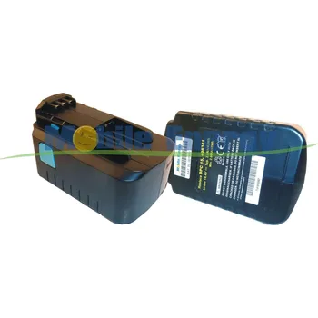 Záložní baterie Baterie FESTOOL C 15 / PSC/PSBC 400 / T 15+3 - 14.4v 3.0Ah - Li-Ion 2845