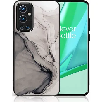 Příslušenství pro tablet VSECHNONAMOBIL 47099 MY ART Ochranný obal OnePlus 9 Pro -BLACK INK (146)
