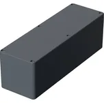 Bopla EUROMAS P 327 04327000 Průmyslová skříň 230 x 75 x 75.5 polyester zesílený skleněnými vlákny šedá (hedvábný mat) 1