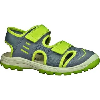 Chlapecká obuv Superfit Tornado 0-606026-8000 sandály velikost 36