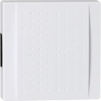 Domovní zvonek REV 0046581 gong 8 - 9 V 75 dBA bílá