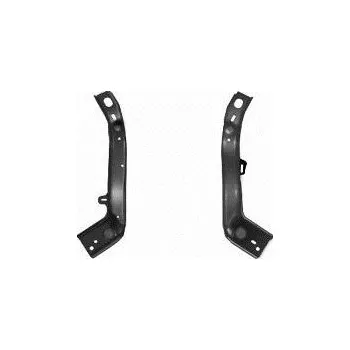 Přední světlomet Uchycení světlometu, svetlo PEUGEOT 307,uchyt,711373, ECAR, 571004-5